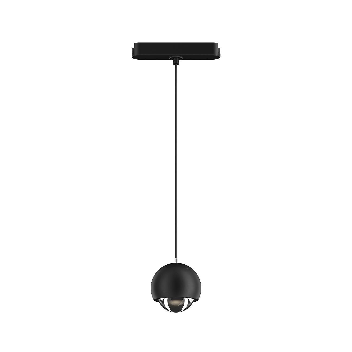 Трековый светильник AIR HANG DK5346-BK