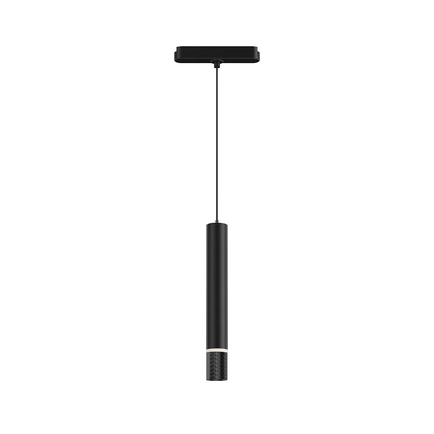 Трековый светильник AIR HANG DK5375-BK