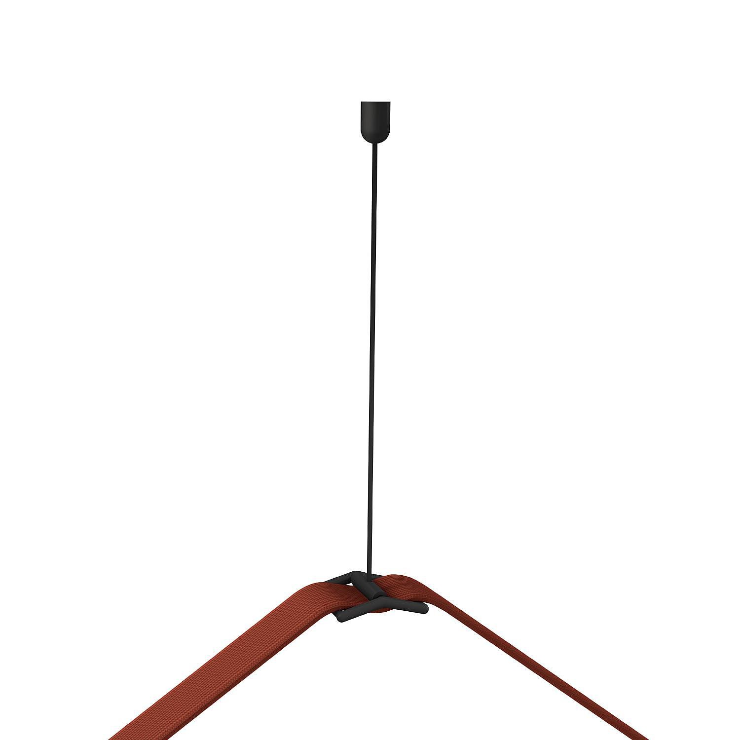 Подвесное крепление BELTY BASE TR5517-BK