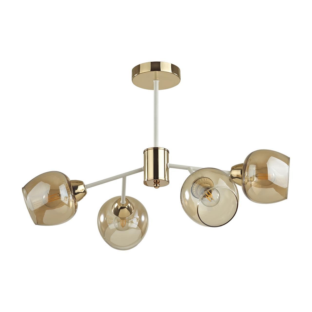 Потолочная люстра Lumion Odell 5650/4C