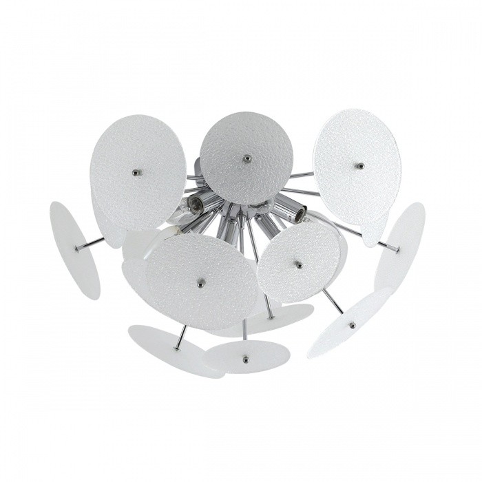 Потолочная люстра Lumion Valeria 6552/6C