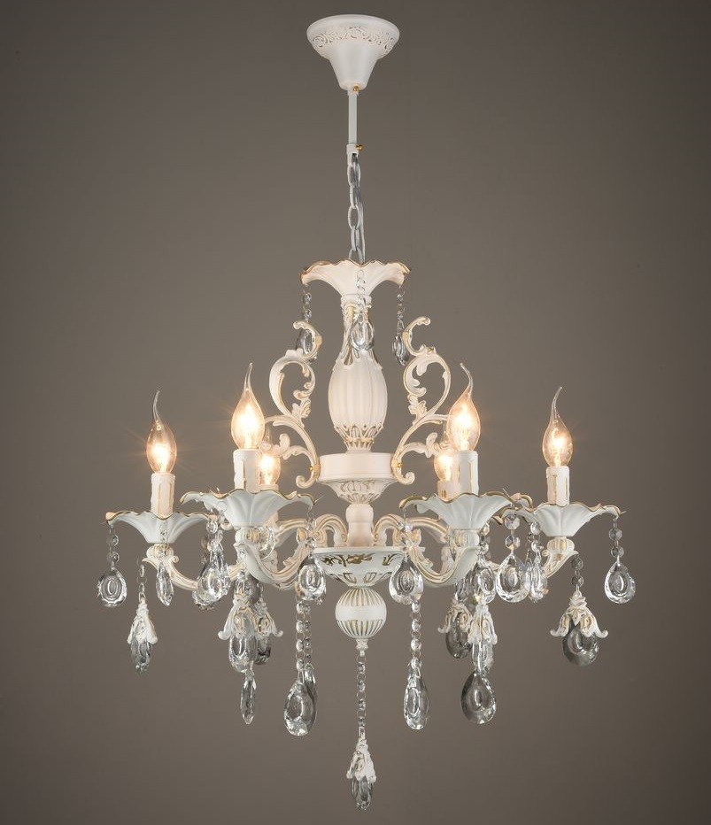 Подвесная люстра Мелодия Света Bourgeois 000025726