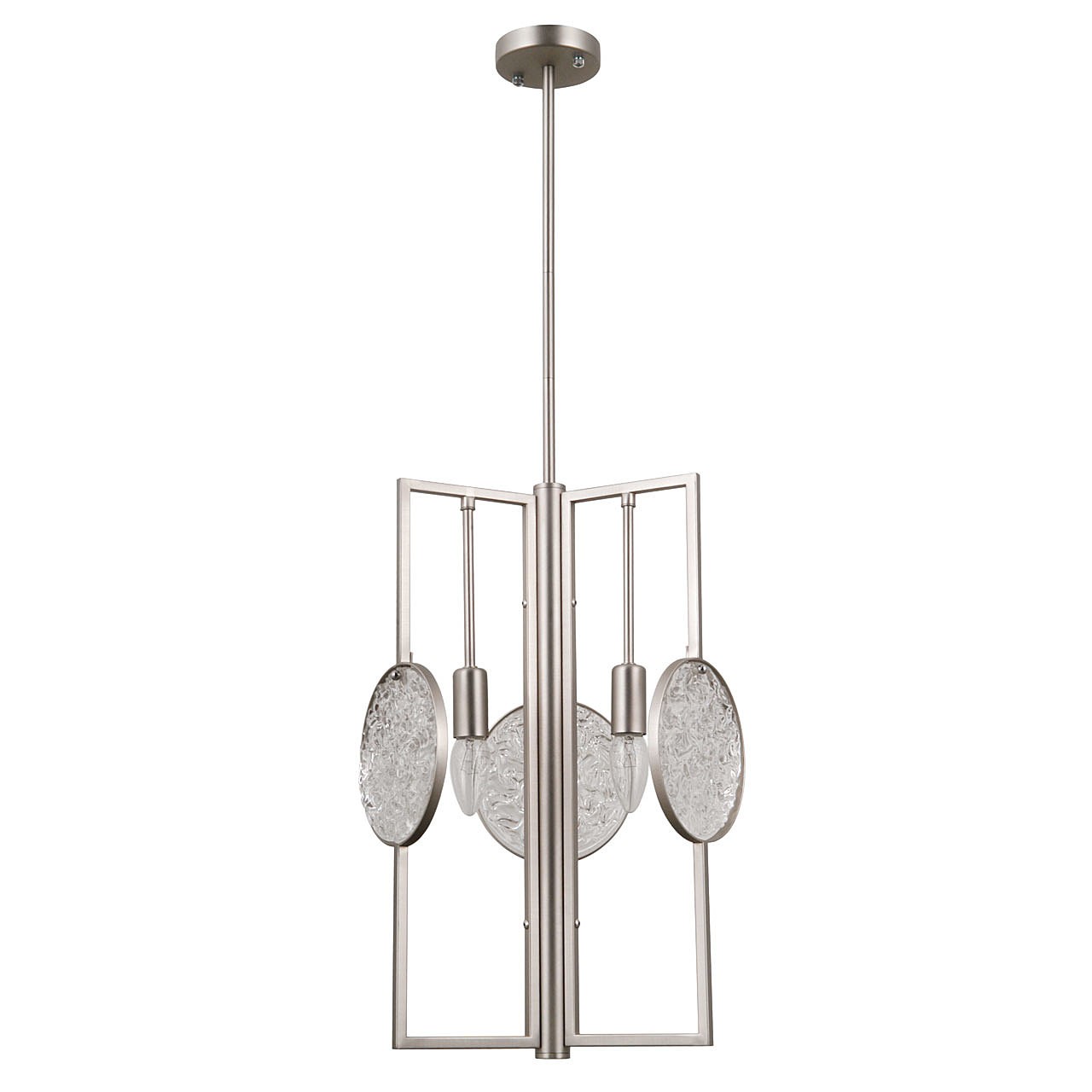 Люстра на штанге MW Light Илоника 451012803