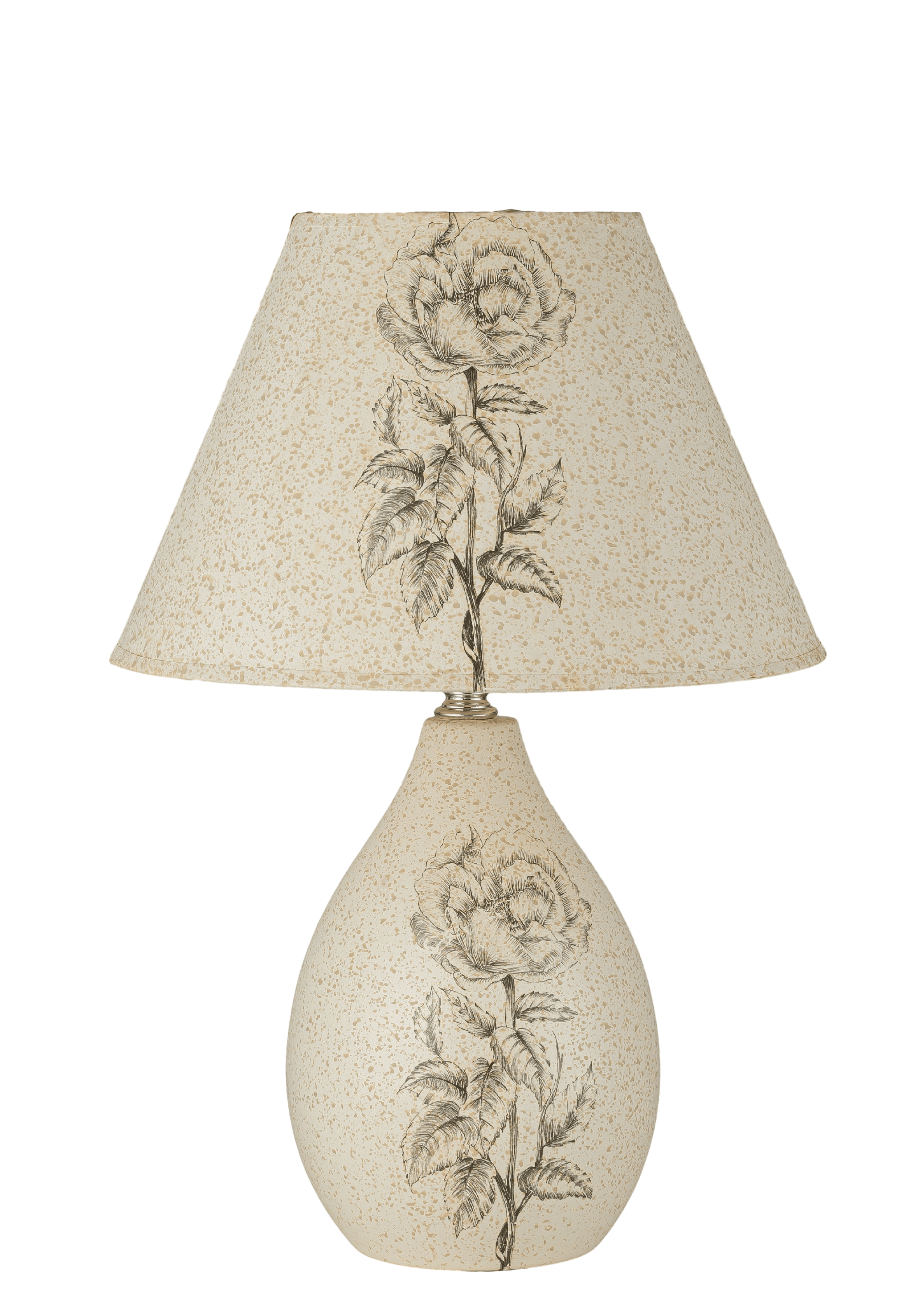 Настольная лампа Arti Lampadari Canicatti Canicatti E 4.1.T4 WY