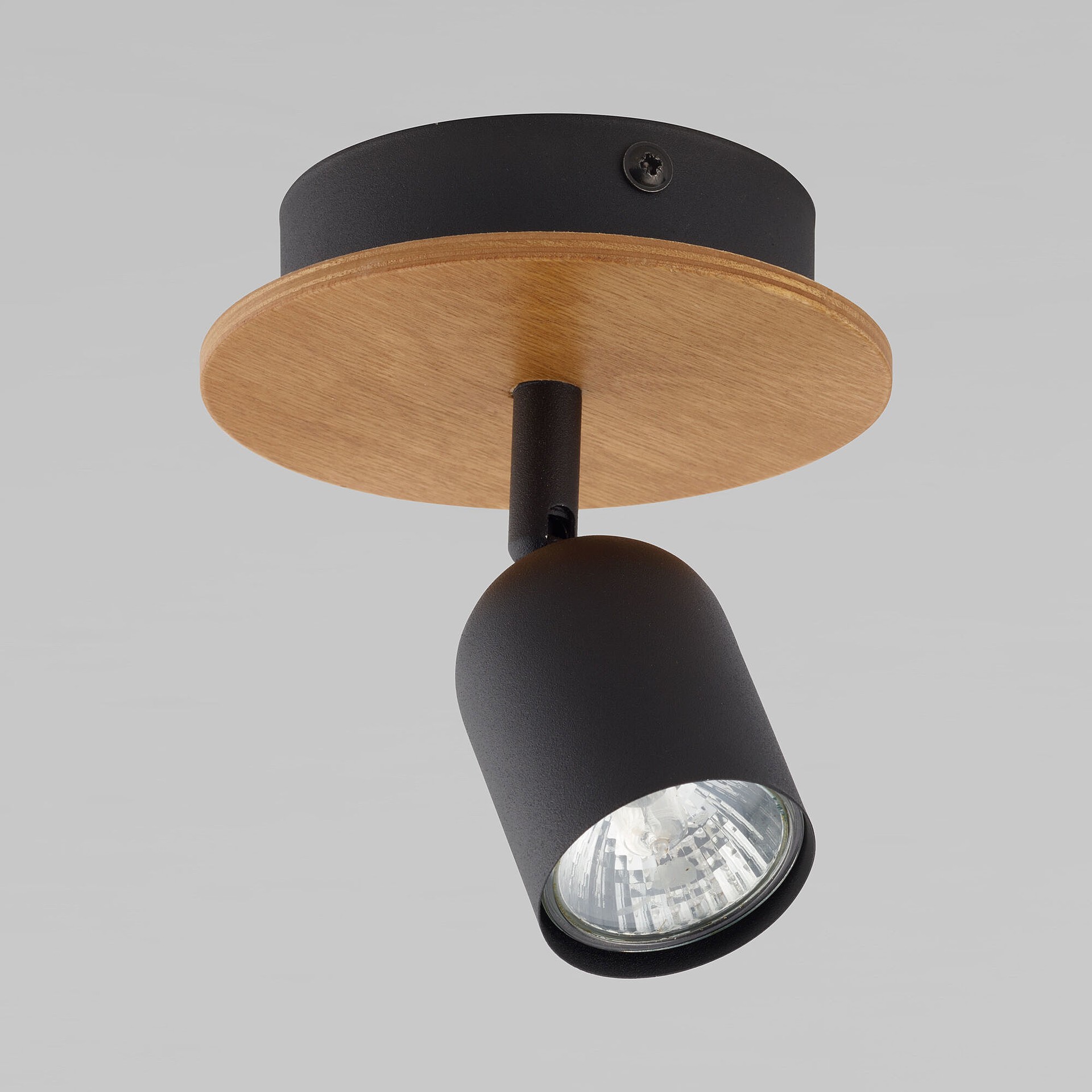 Светильник спот TK Lighting Top 3290 Top Wood