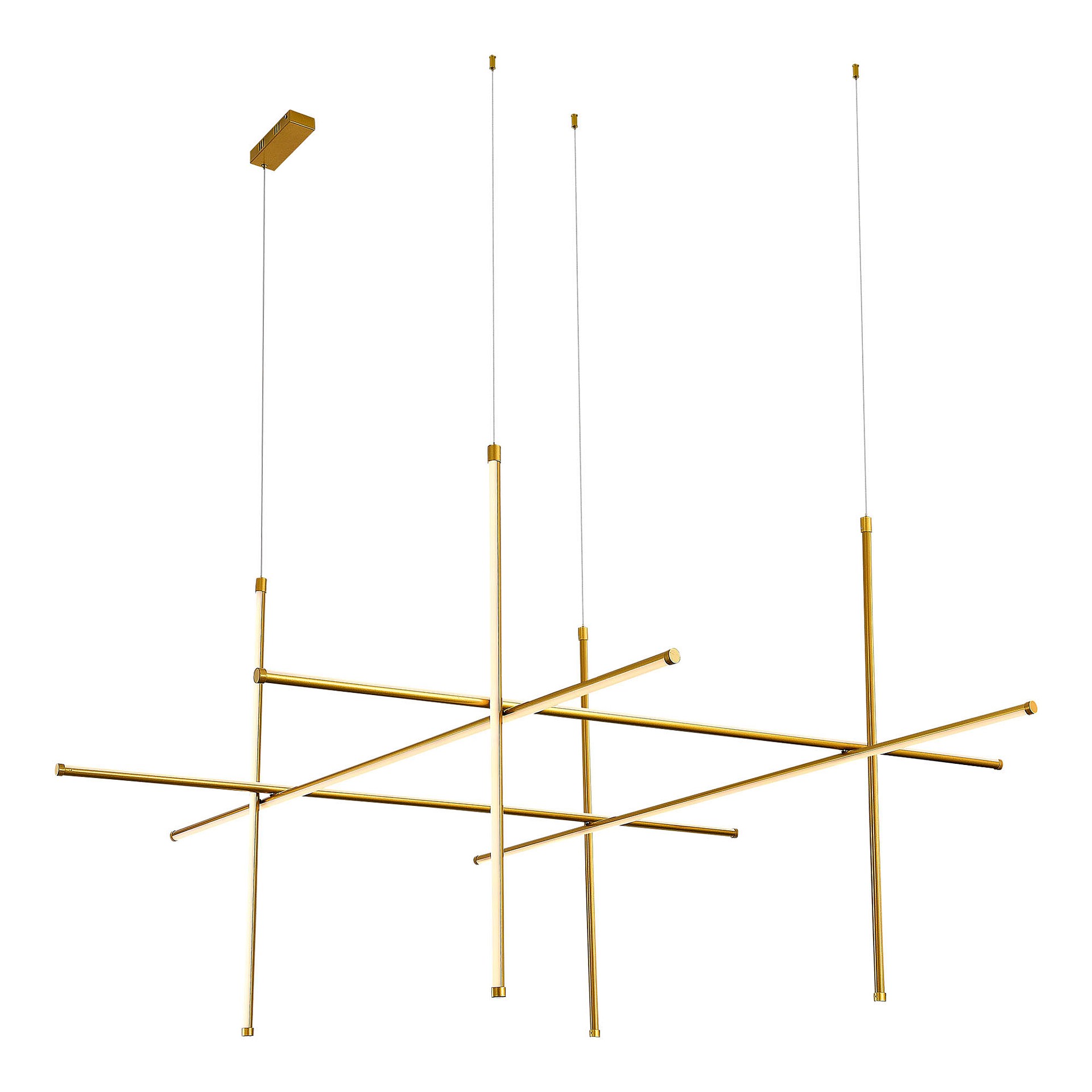 Светильник подвесной ST Luce Retico SL6207.203.150