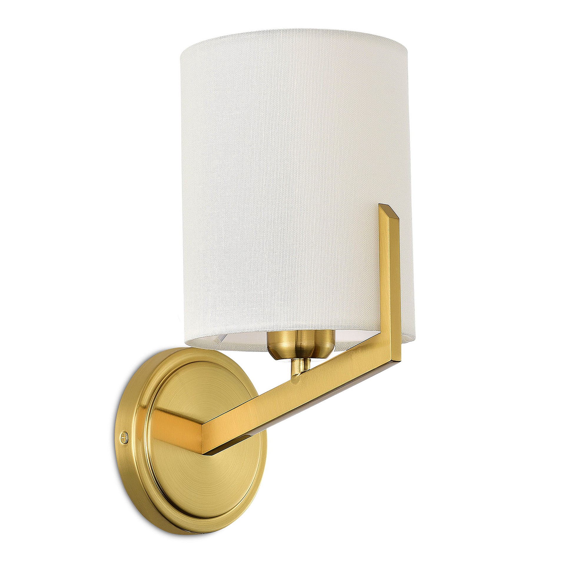 Настенное бра Evoluce Linton SLE3010-301-01