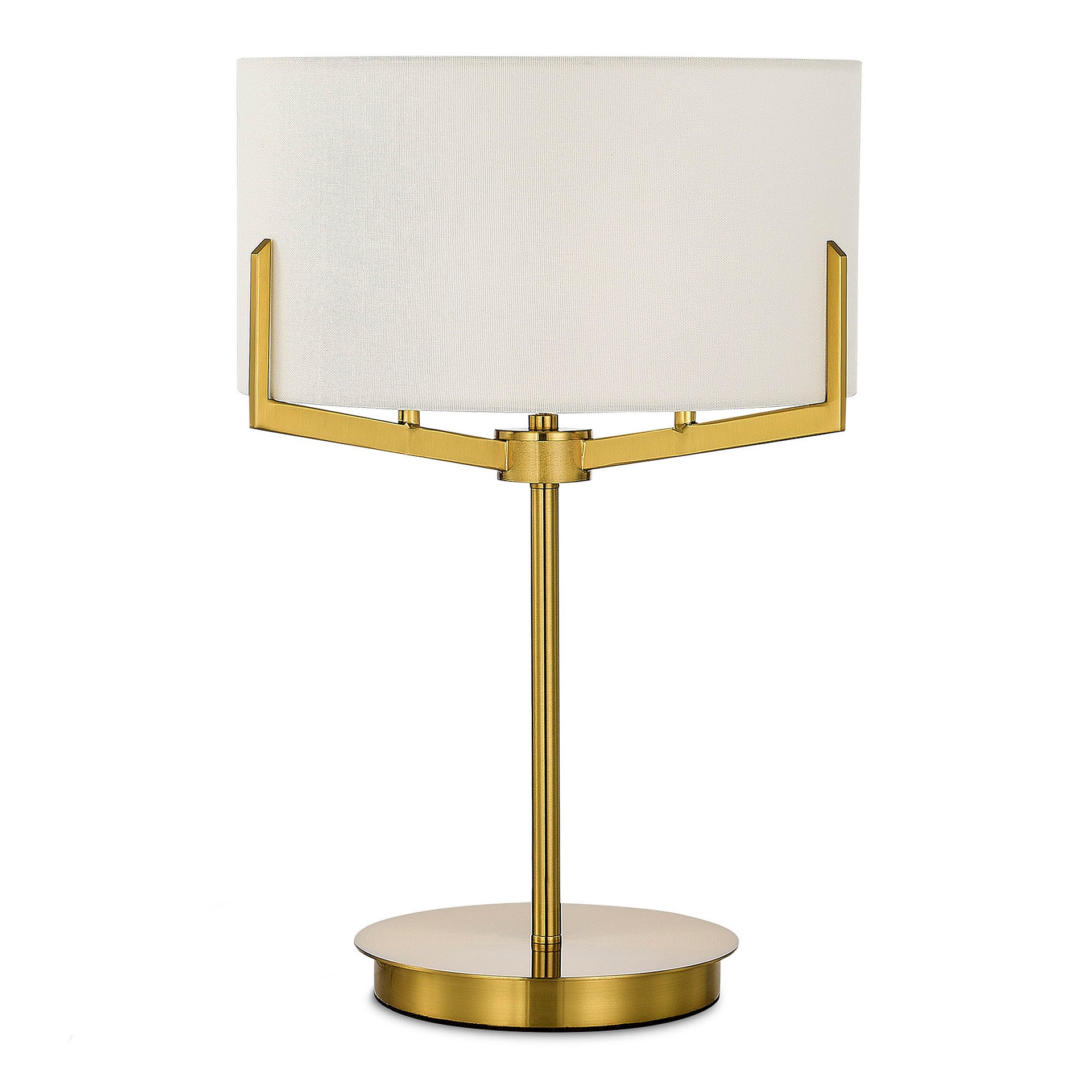 Настольная лампа Evoluce Linton SLE3010-304-02