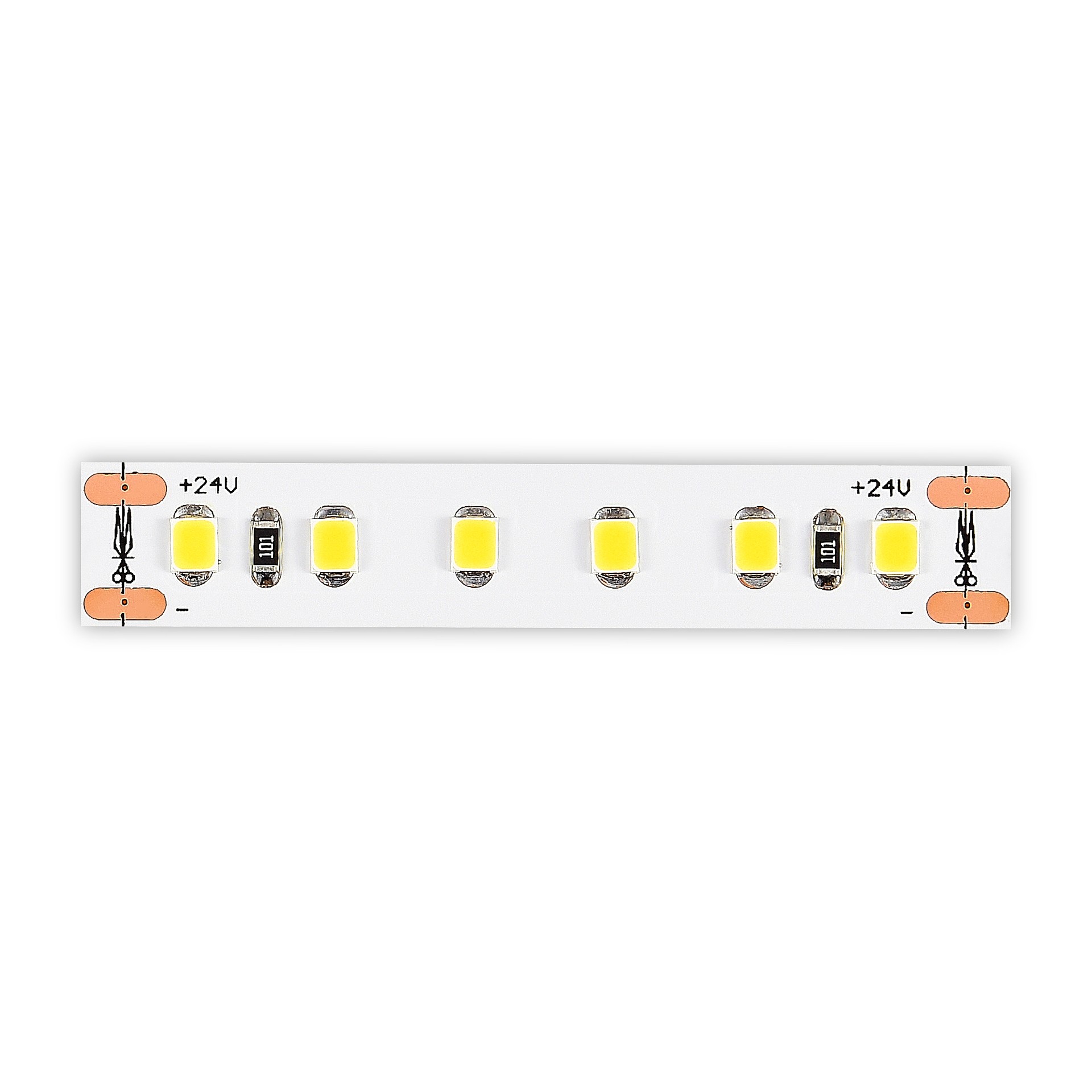 LED лента ST Luce Светодиодные Ленты ST1001.414.20