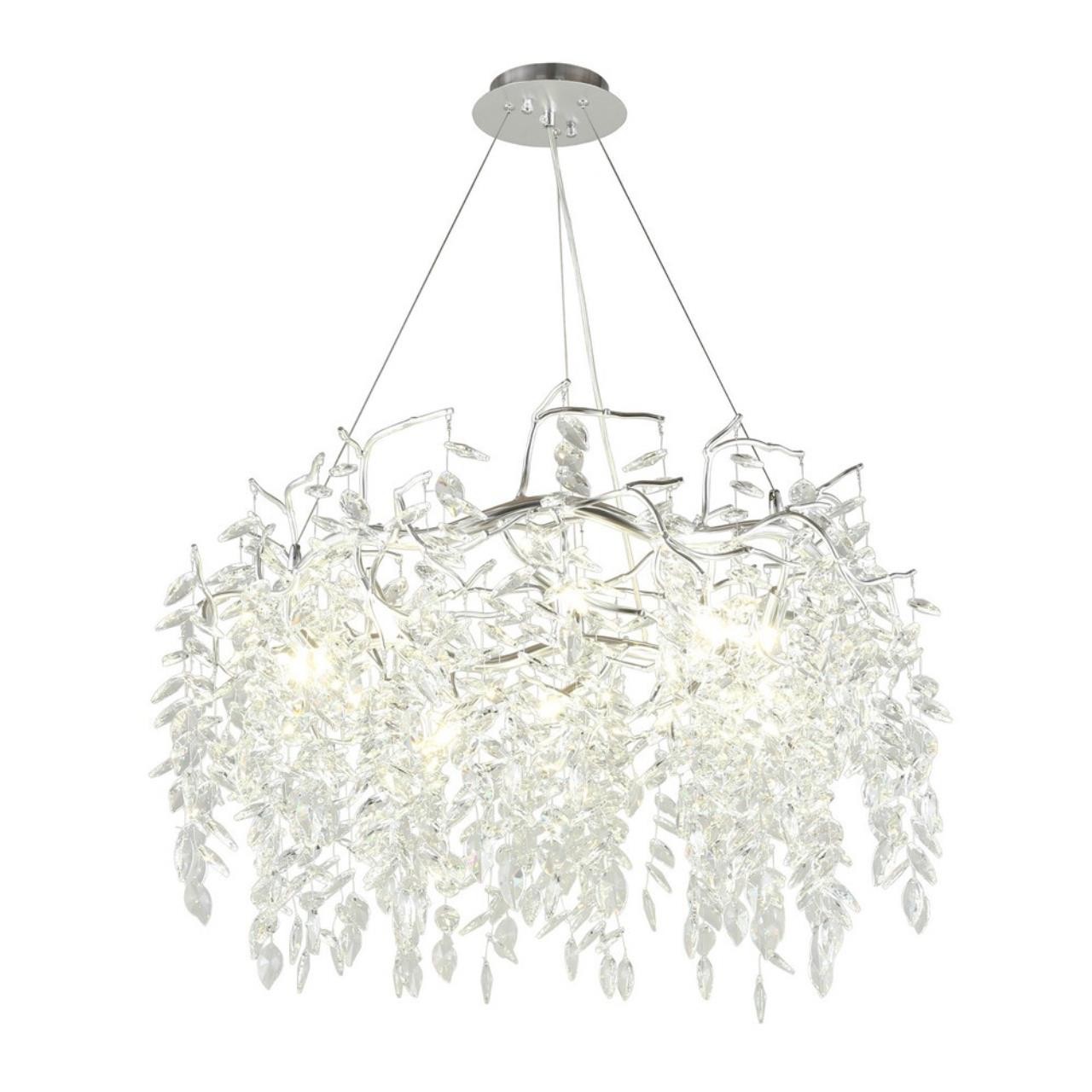 Подвесная люстра Aployt Gertunia APL.847.13.13