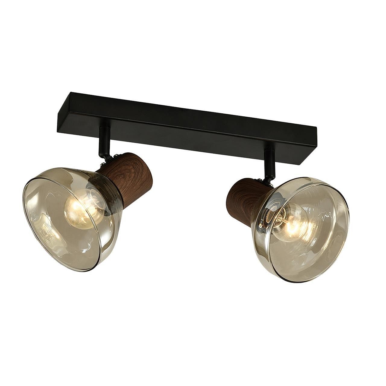 Светильник спот IMEX Amber SP.043-52-18