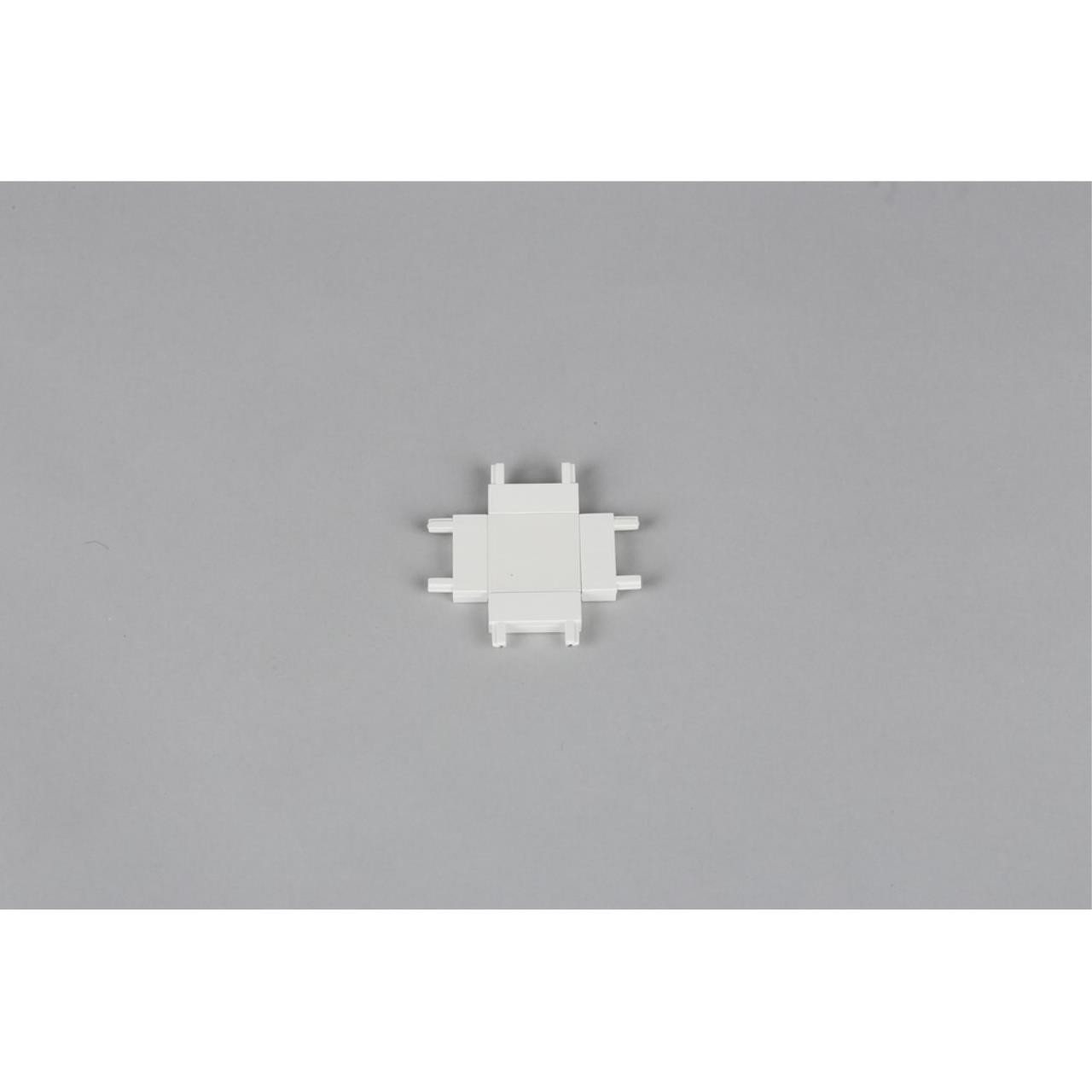 Коннектор для шинопровода Aployt Magnetic track 48 APL.0181.10.06