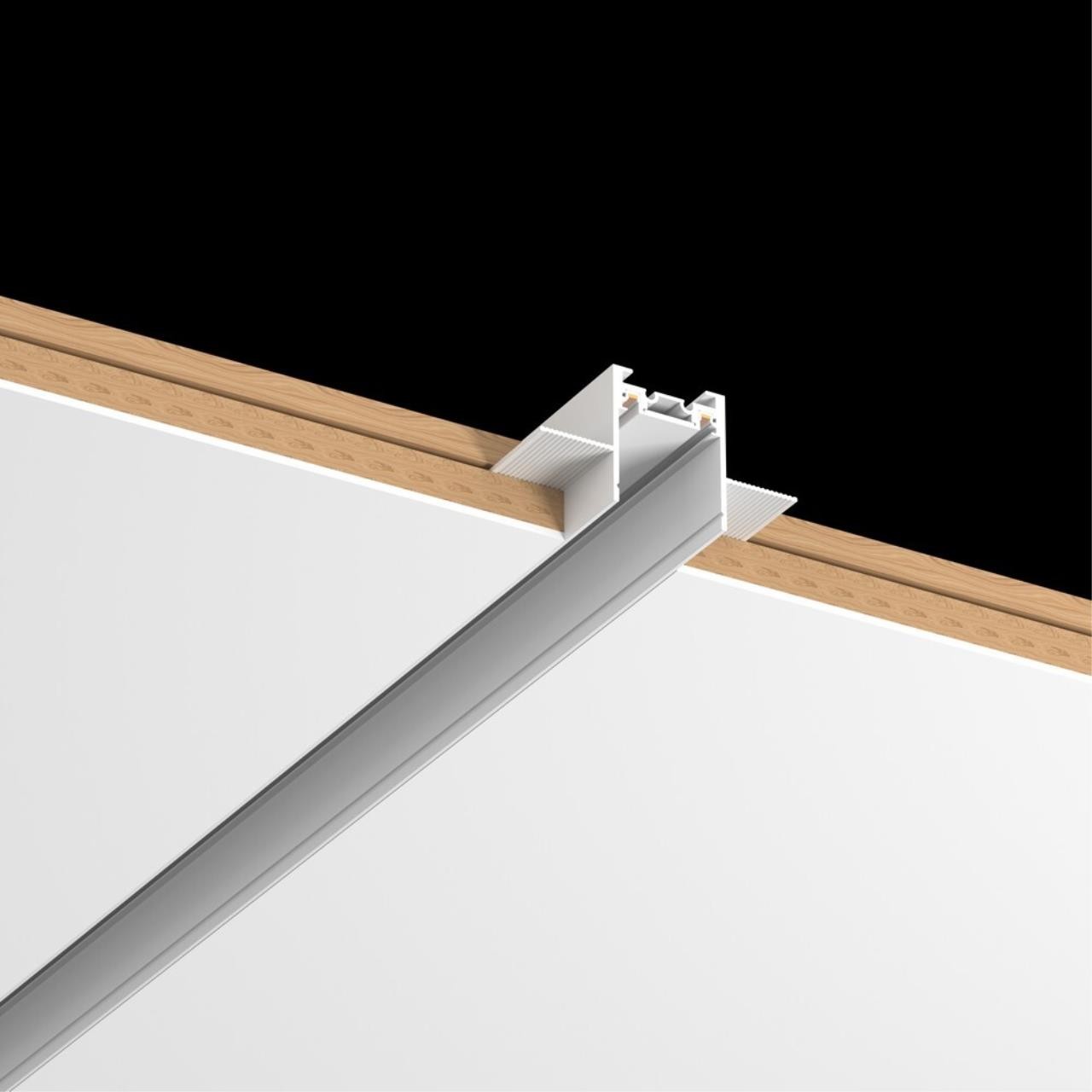 Шинопровод Aployt Magnetic track 48 APL.0173.10.100