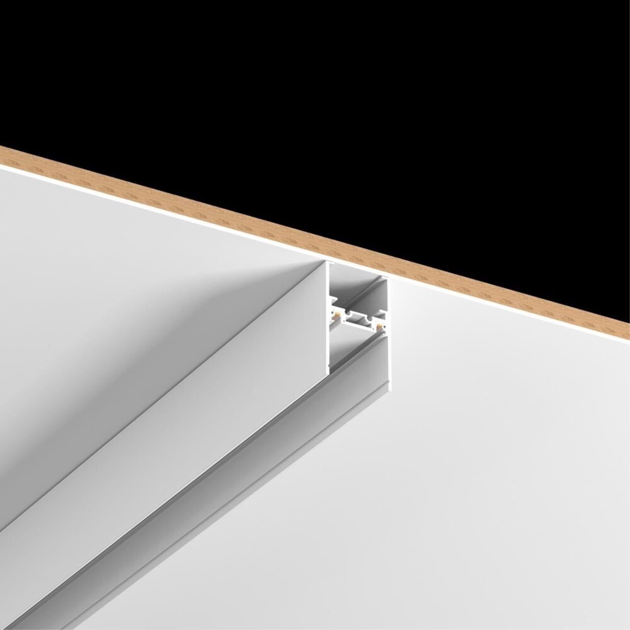 Шинопровод Aployt Magnetic track 48 APL.0172.10.100