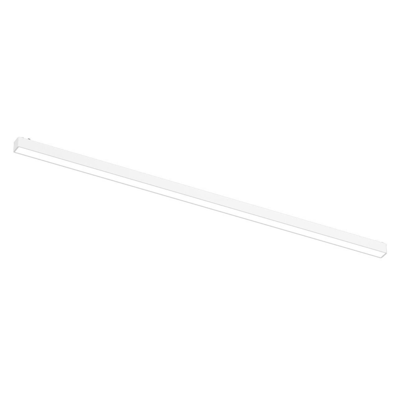 Трековый светильник Aployt Magnetic track 48 APL.0101.10.30