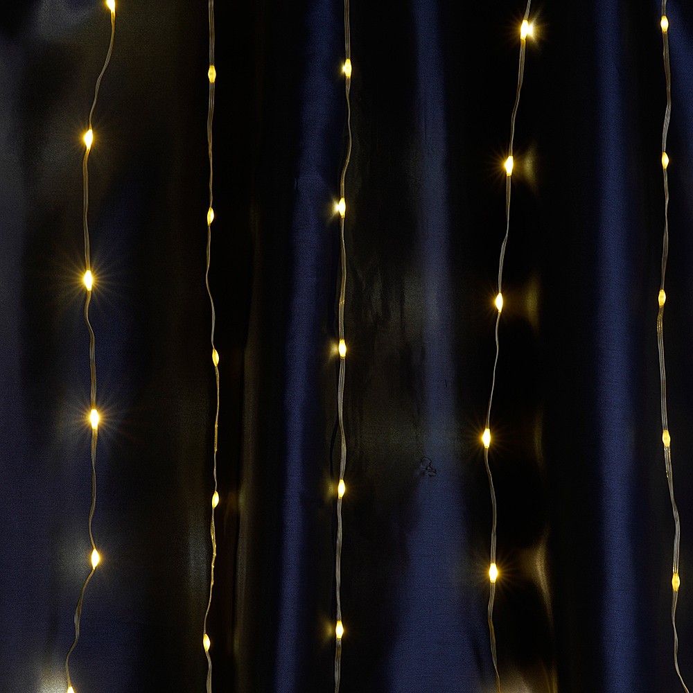 Гирлянда-дождь Feron CL28 48604