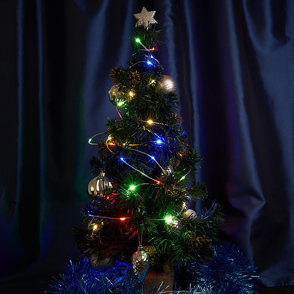 Гирлянда Feron CL579 48624