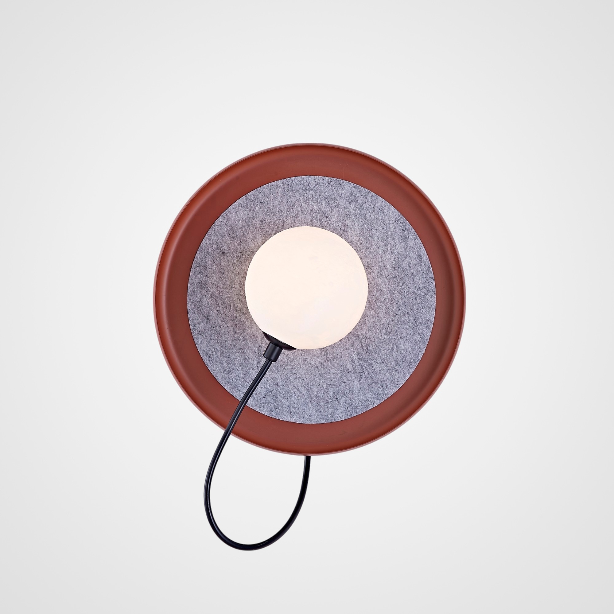 Настенное бра ImperiumLoft Margott-Wall01 224253-23