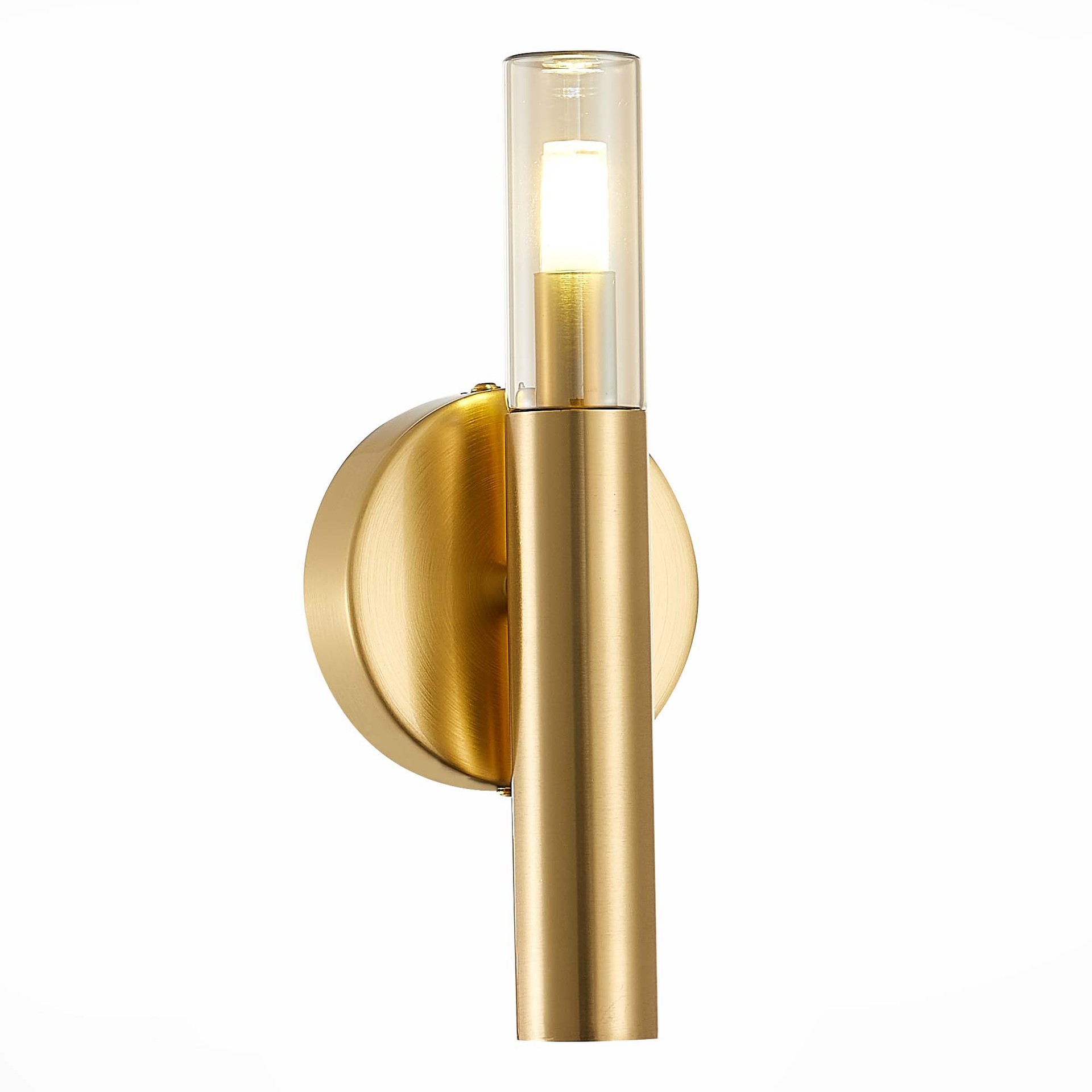 Настенное бра ST Luce Eclip SL1236.201.01