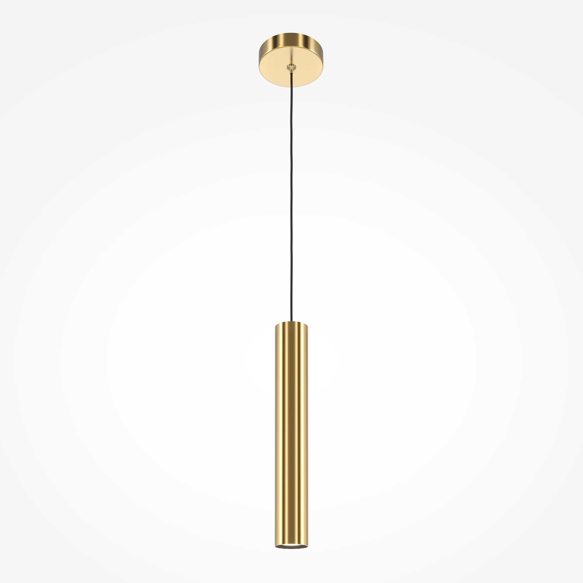 Светильник подвесной Maytoni Pro Focus MOD161PL-01BS1