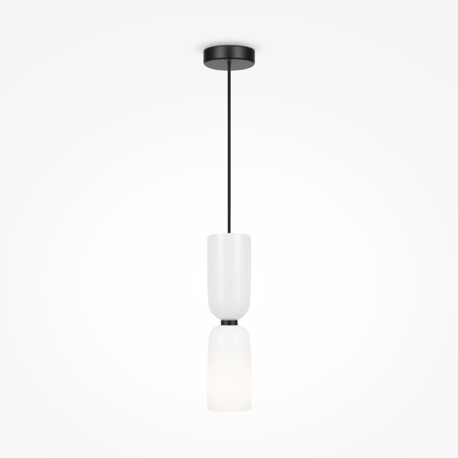 Светильник подвесной Maytoni Memory MOD177PL-01W