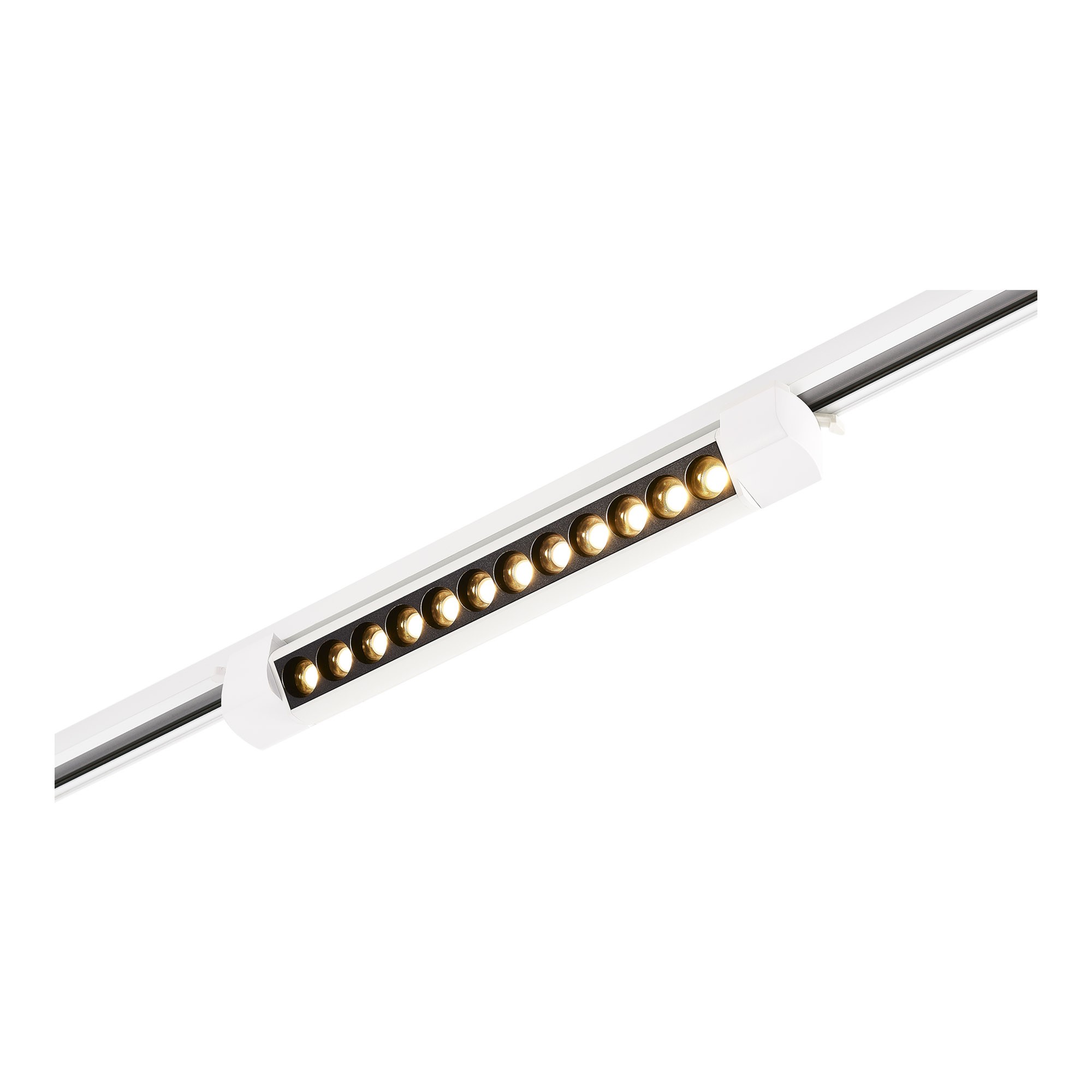 Трековый светильник ST Luce Однофазная Трековая Система ST367.546.10