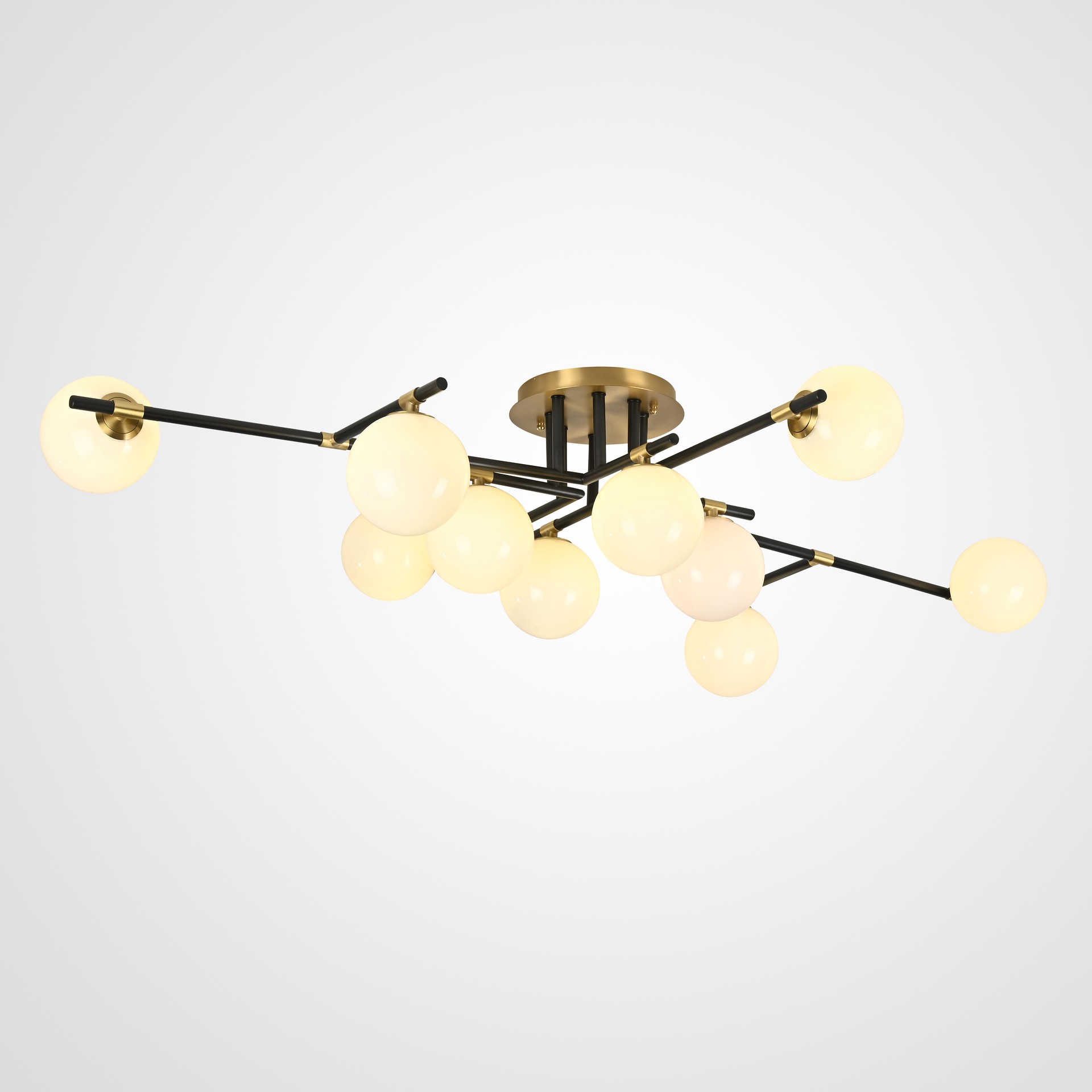 Потолочная люстра ImperiumLoft Maryon01 207942-23