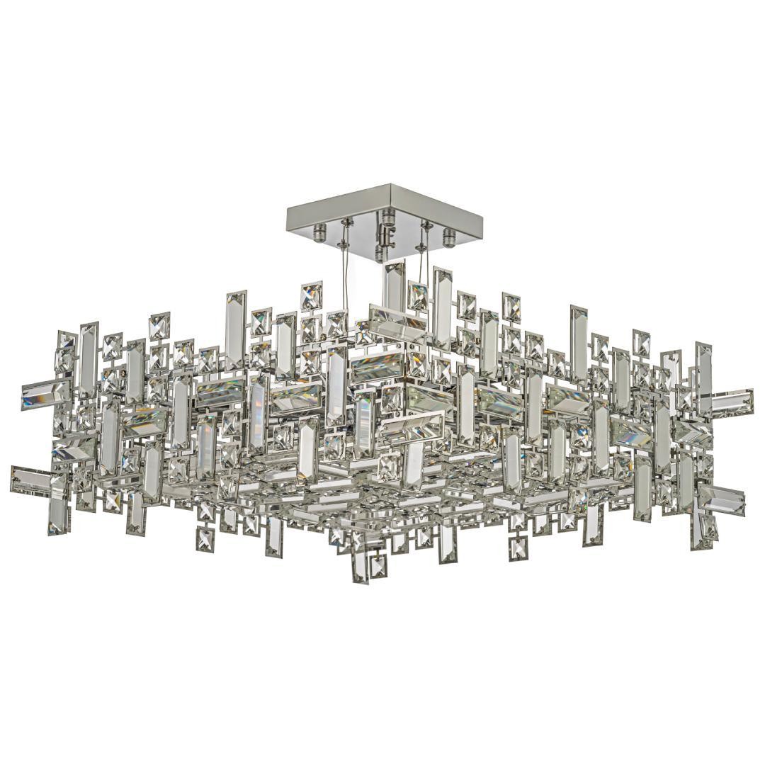 Подвесная люстра Dio D'Arte Erba Erba E 1.5.60.100 N