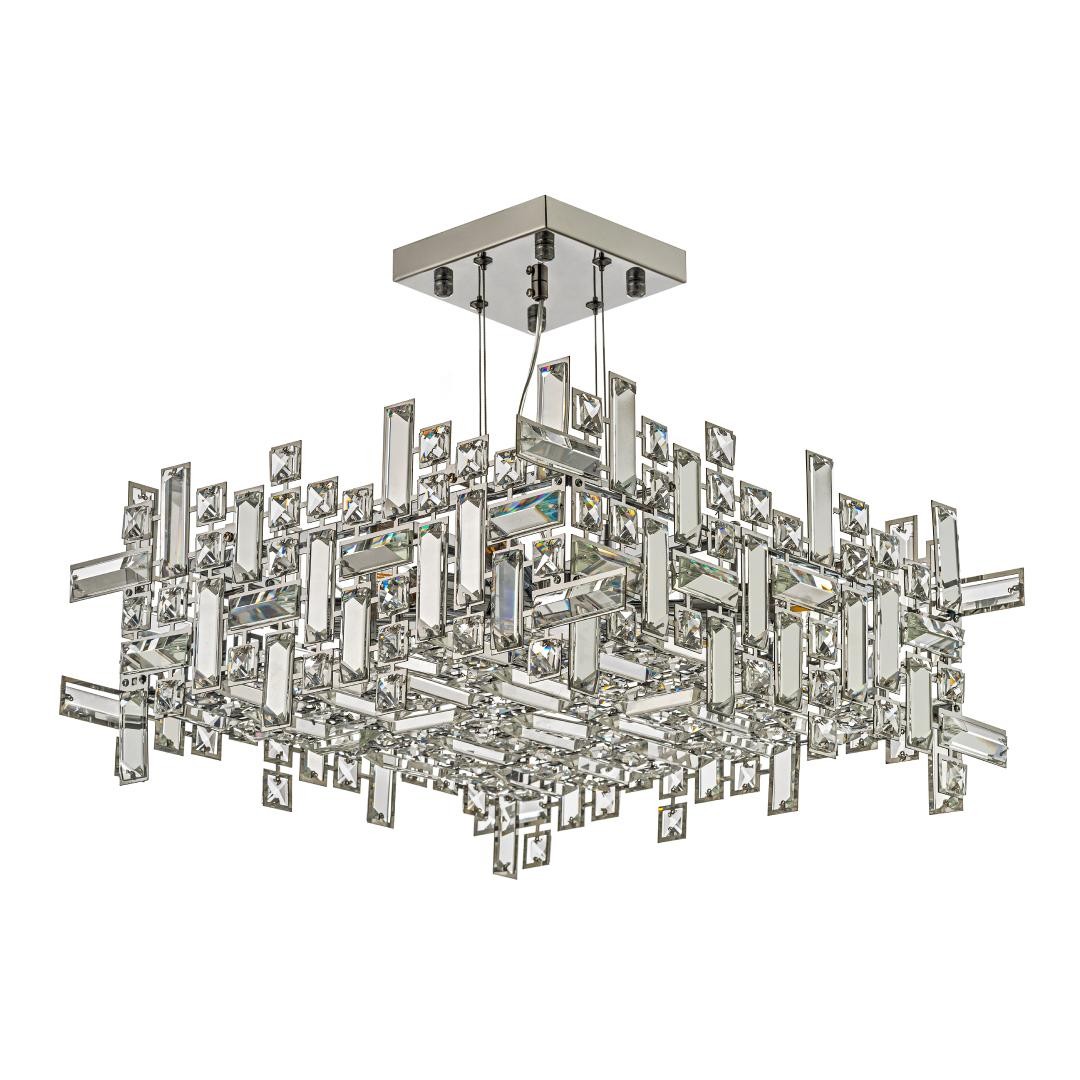 Подвесная люстра Dio D'Arte Erba Erba E 1.5.50.100 N