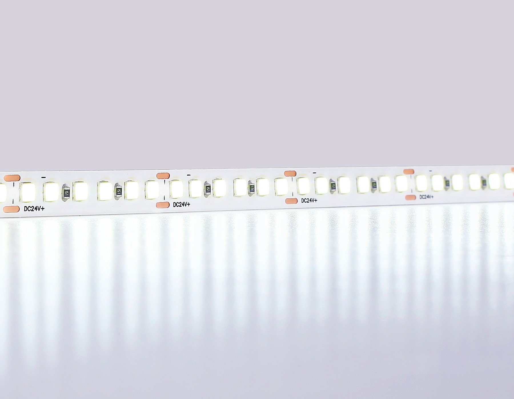 LED лента Ambrella LED Strip 24V GS3203