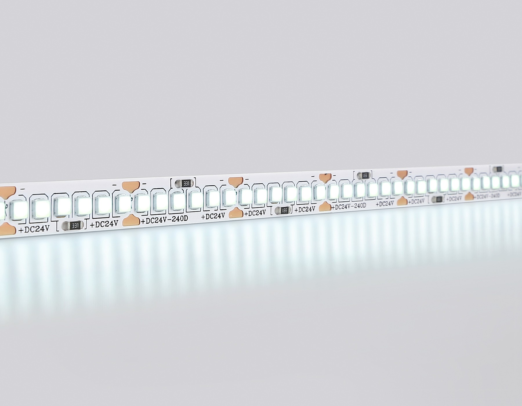 LED лента Ambrella LED Strip 24V GS3403