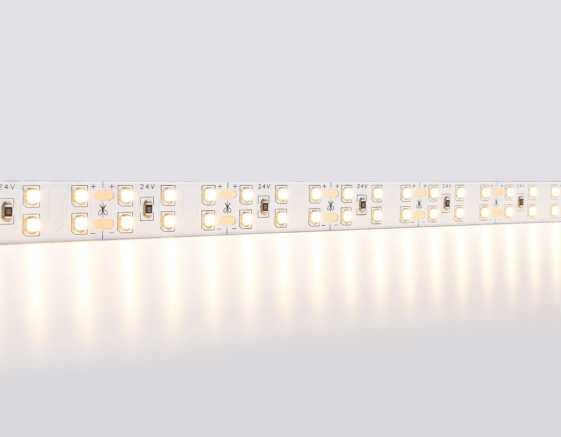 LED лента Ambrella LED Strip 24V GS3601