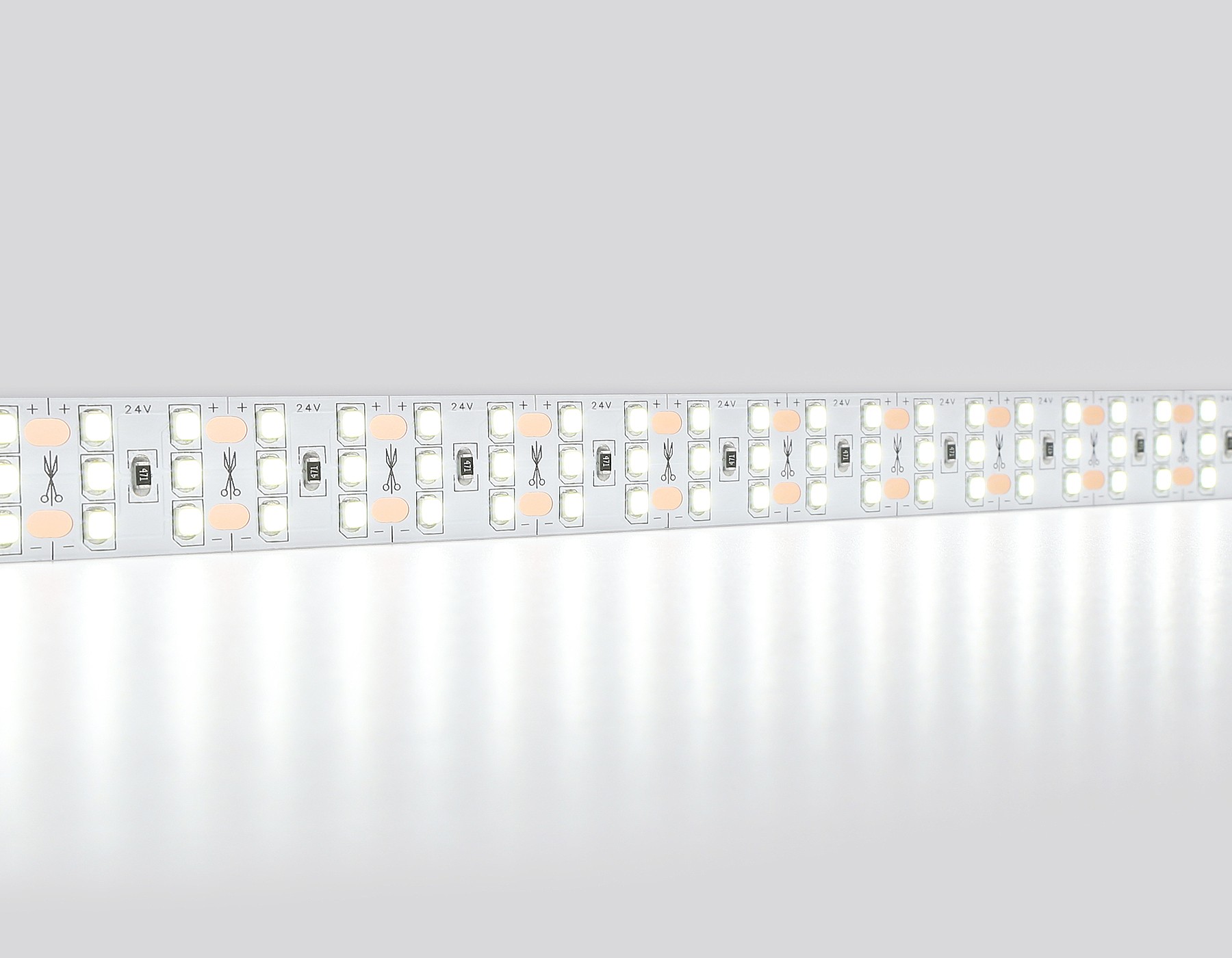 LED лента Ambrella LED Strip 24V GS3903