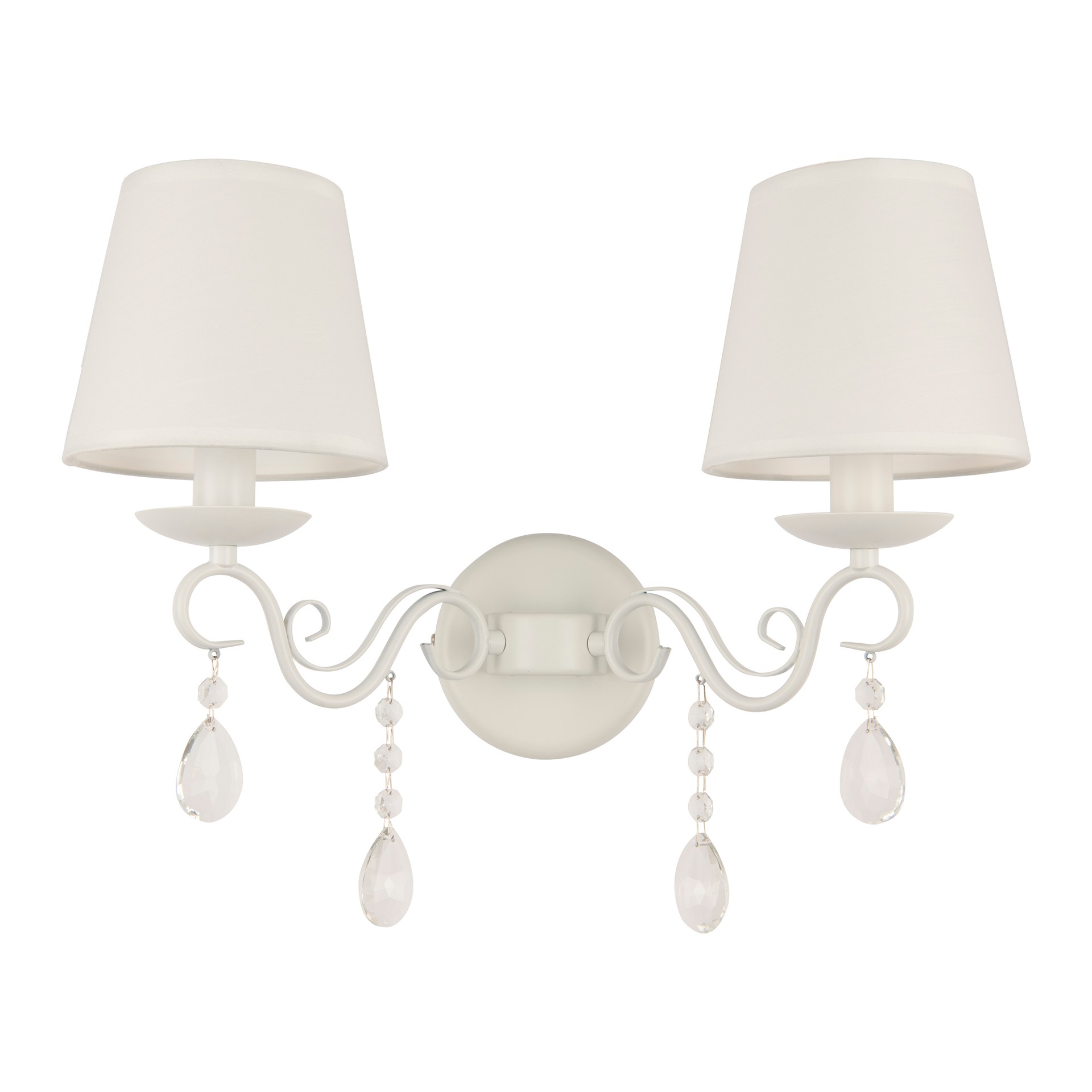 Настенное бра Arte Milano Am340369 340369/2W WT