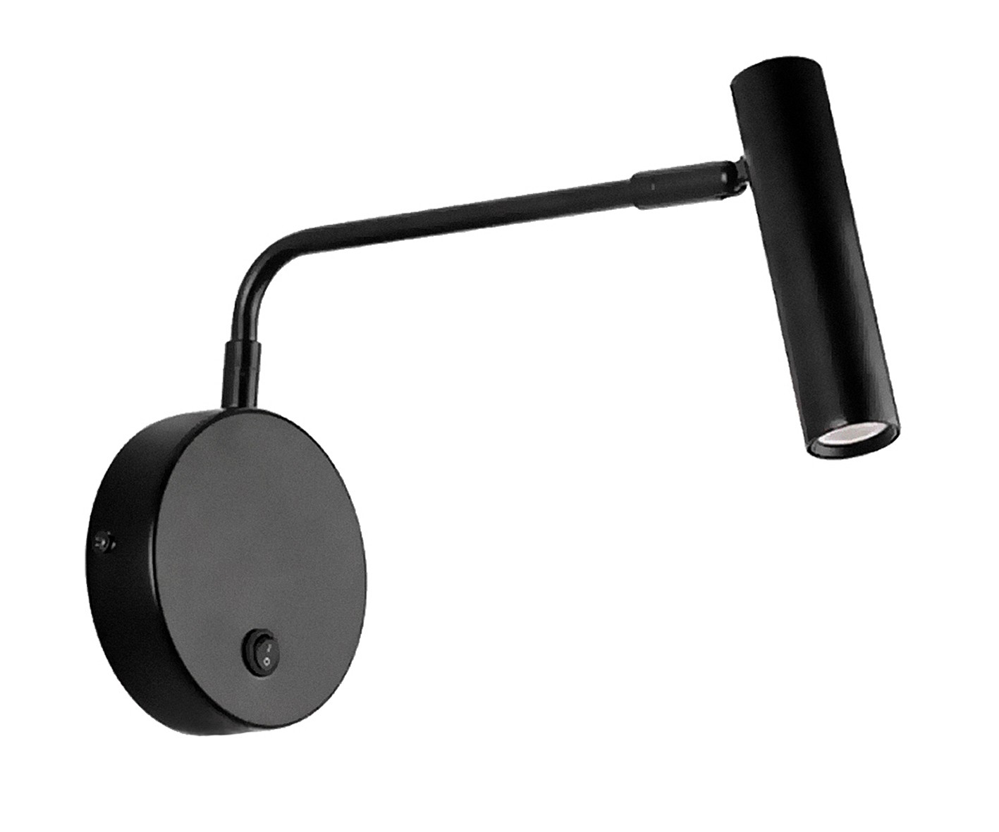 Настенный светильник KINK Light Алери 08070L,19