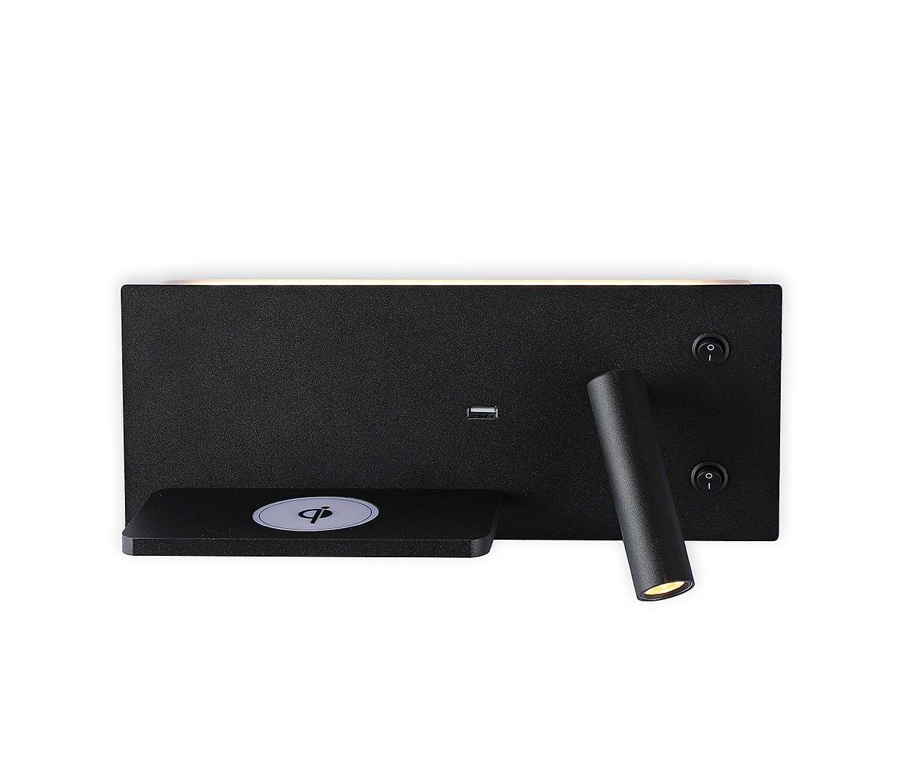 Настенный светильник KINK Light Норти 08075L,19