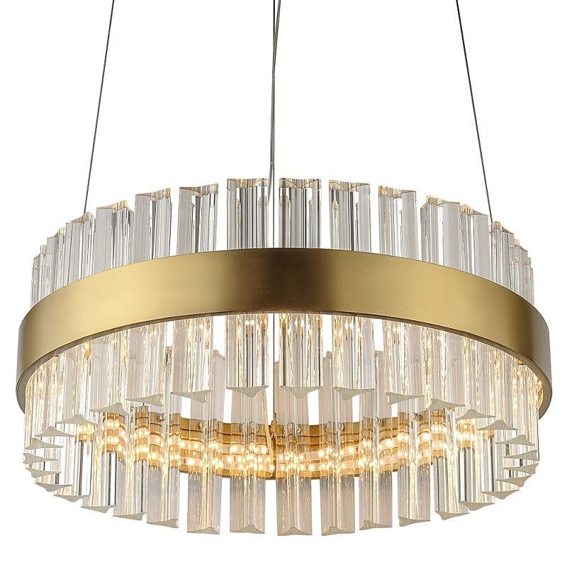 Подвесная люстра L'Arte Luce Luxury Saturno L45264.86