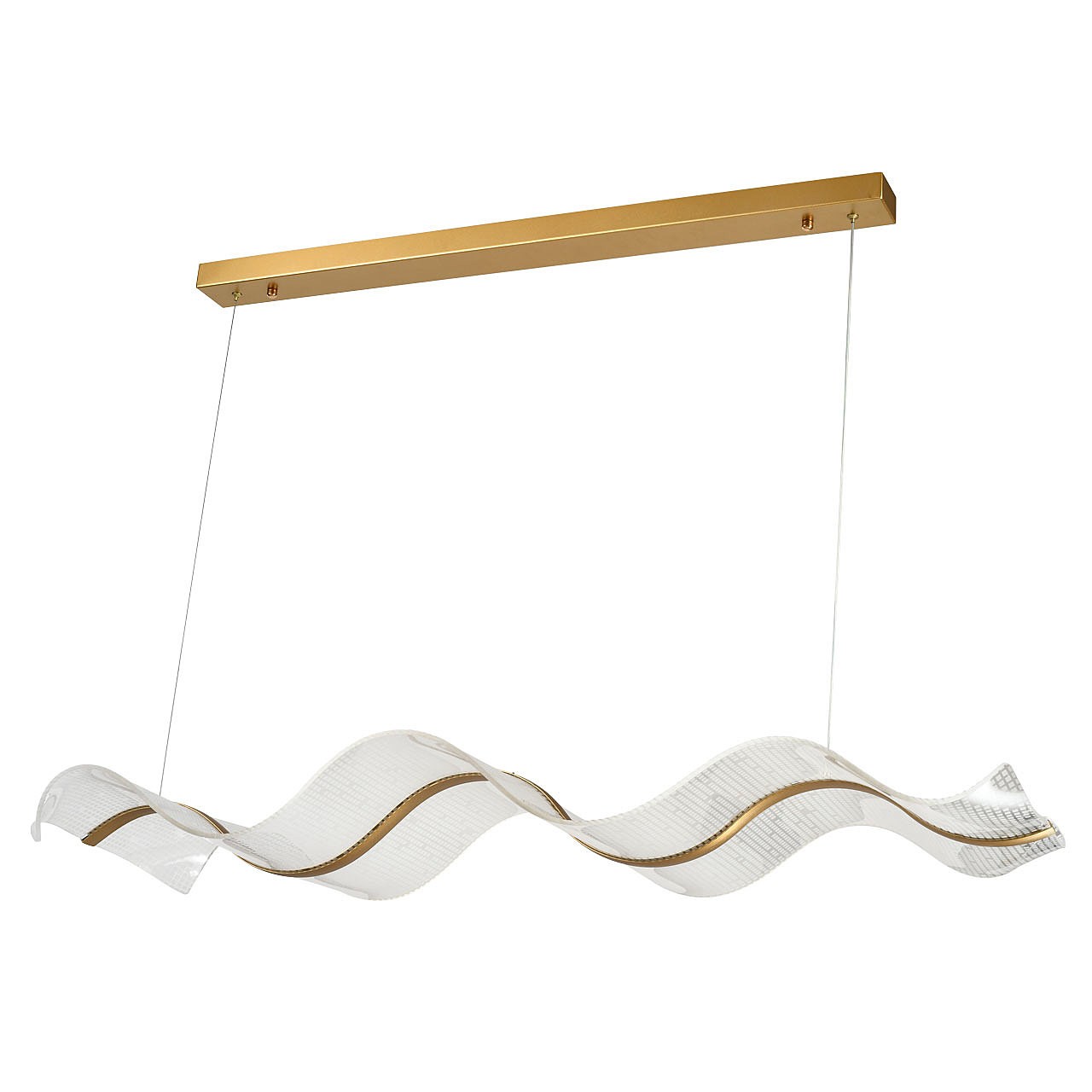 Светильник подвесной De Markt Конти 488011401