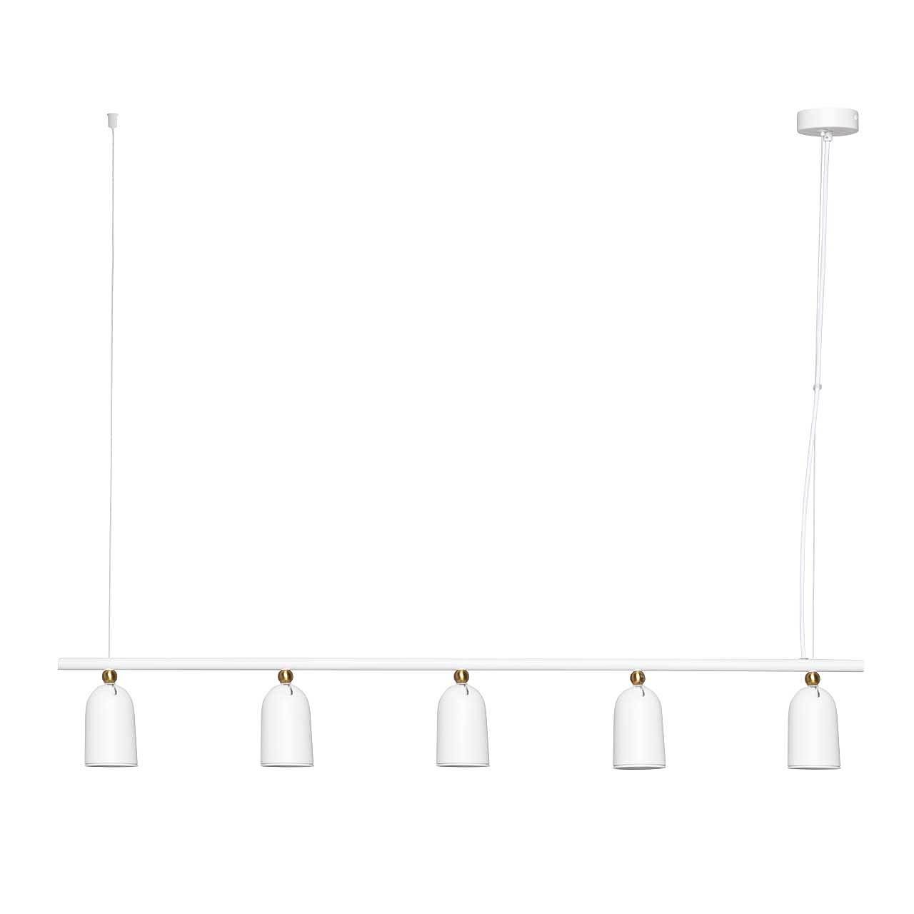 Светильник подвесной De Markt Астор 545014005