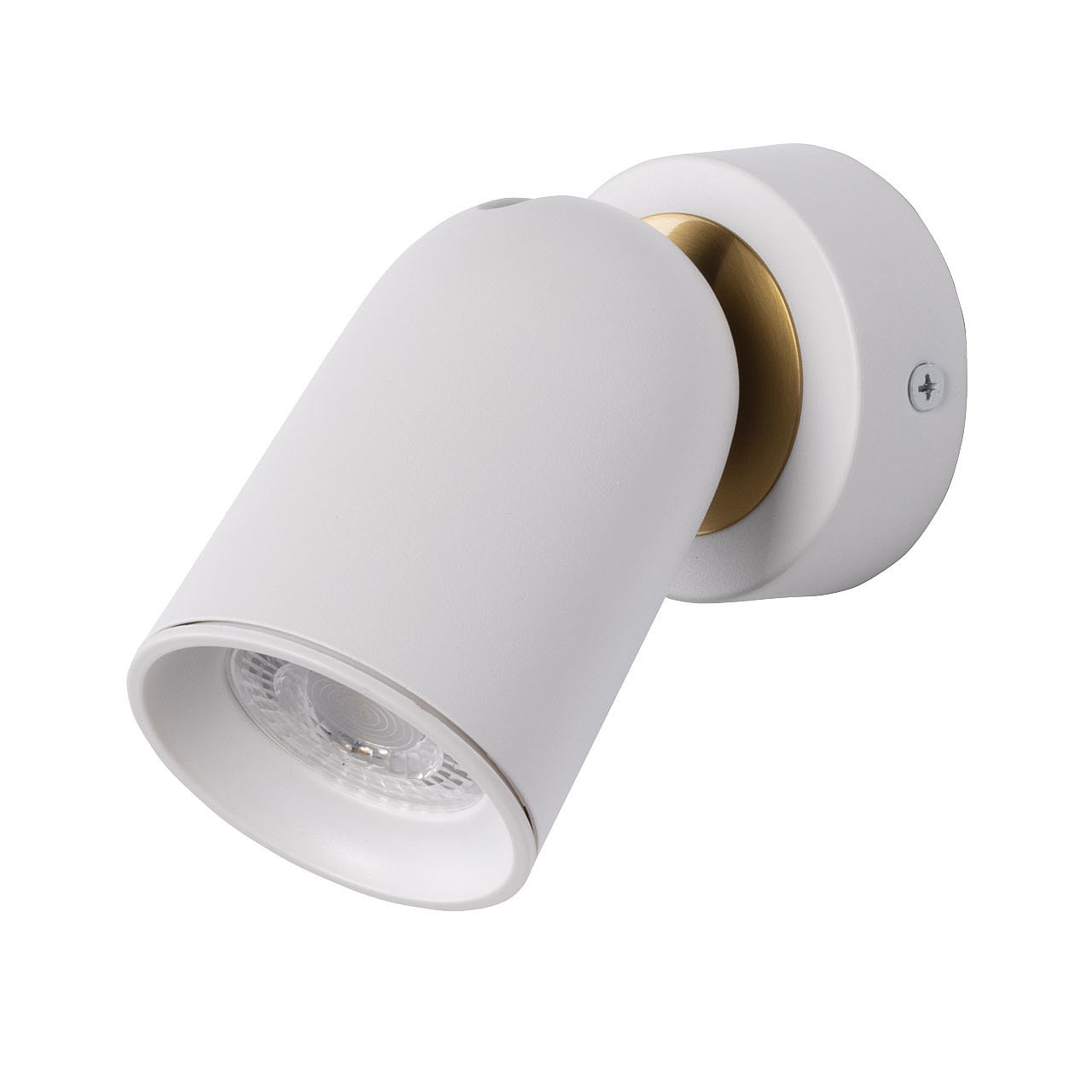 Светильник спот De Markt Астор 545024201