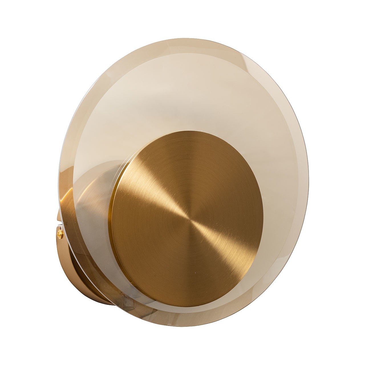 Настенный светильник MW Light Илоника 451023201