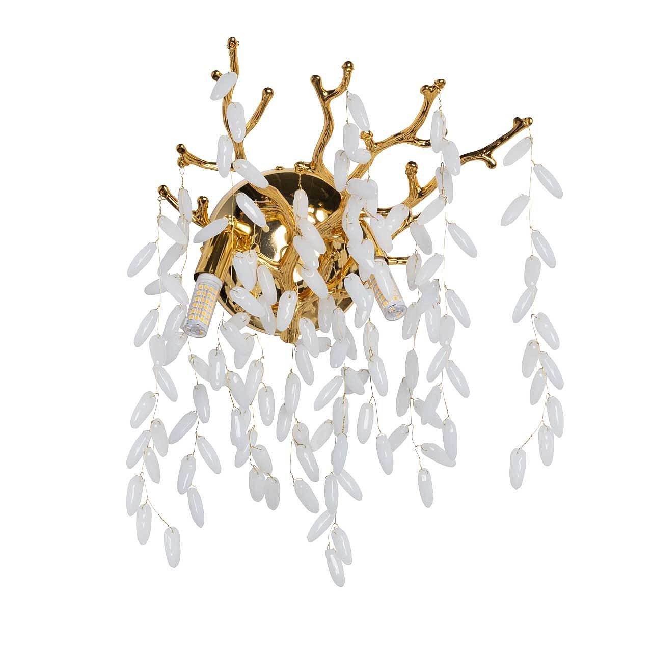 Настенное бра MW Light Лайма 467023102