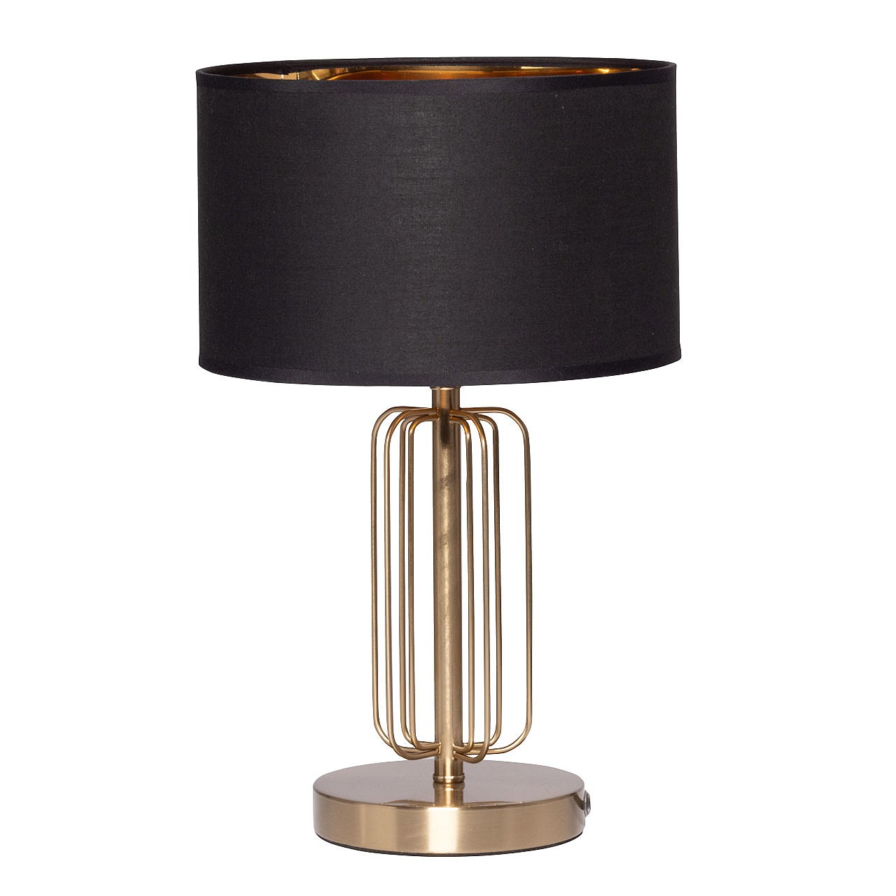 Настольная лампа MW Light Шаратон 628030601