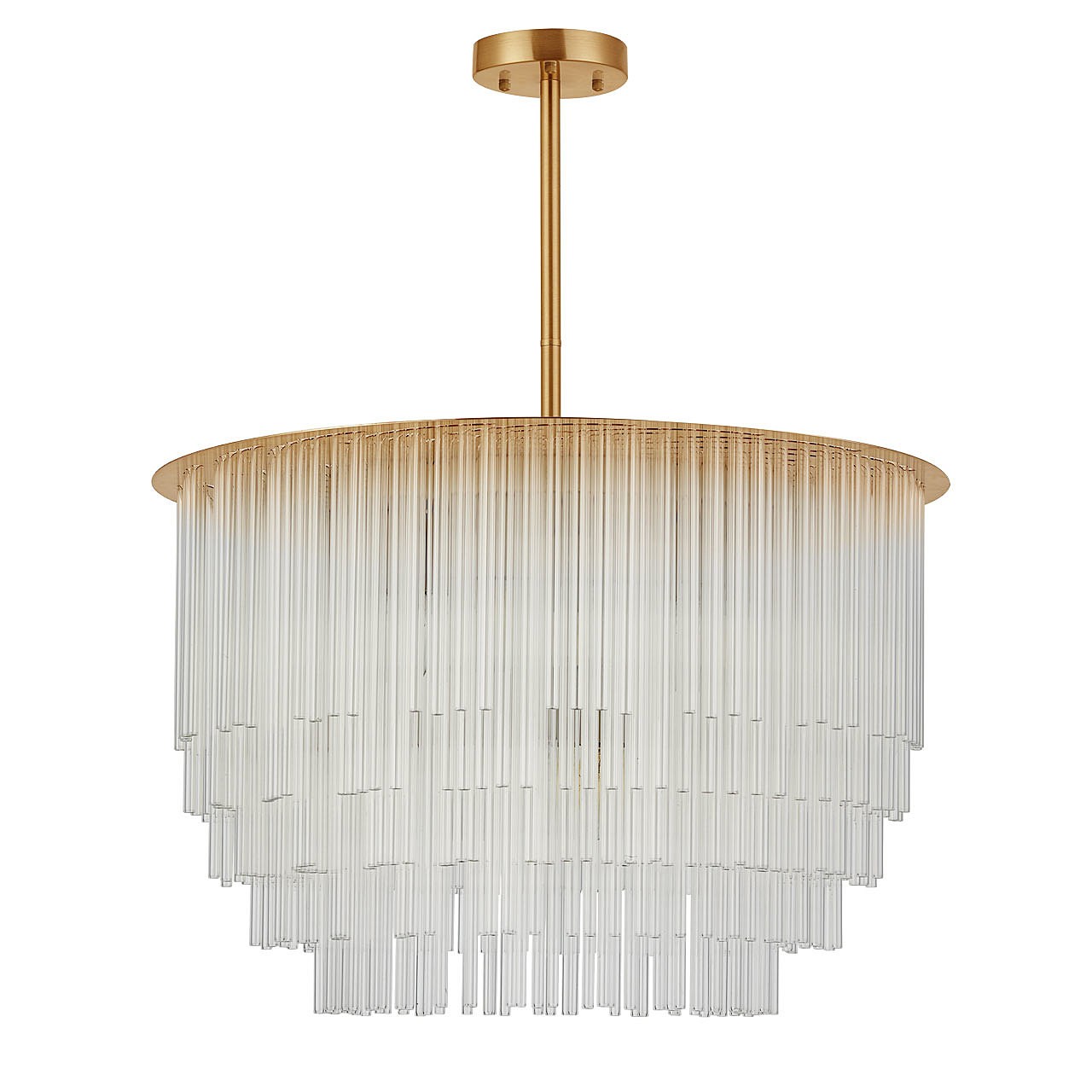 Люстра на штанге MW Light Аделард 642018009