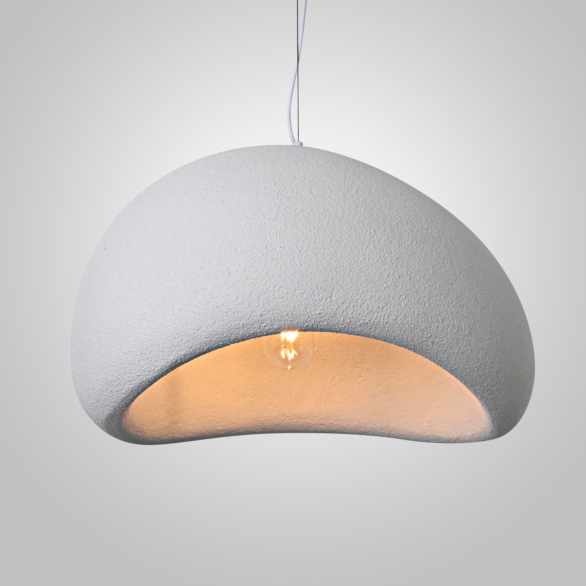 Светильник подвесной ImperiumLoft Cemencloud01 219857-23