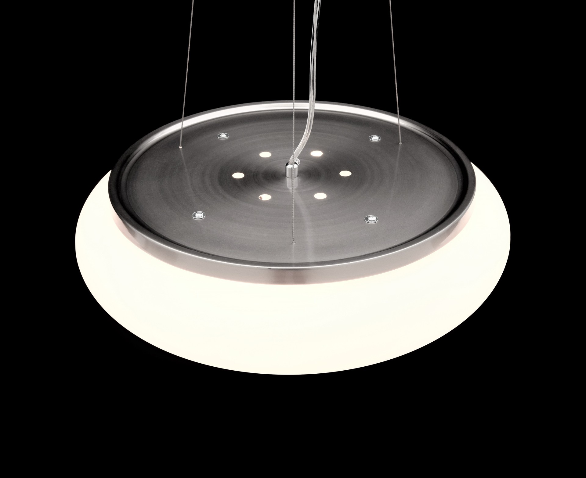 Светильник подвесной Lumina Deco Biante LDP 1104-500 SL