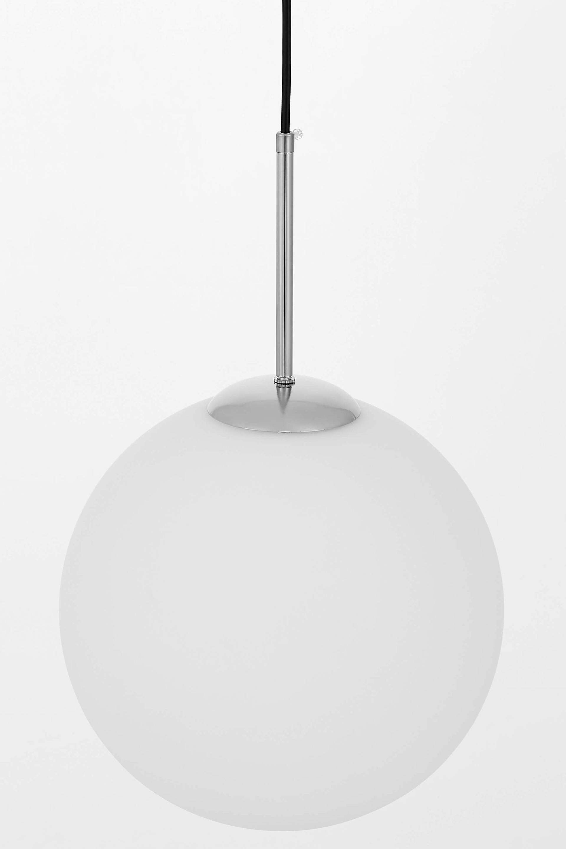 Светильник подвесной Lumina Deco LDP 6030-300 CHR