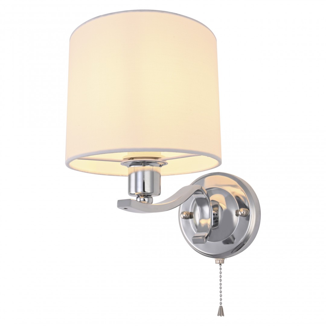 Настенное бра Arte Milano Napoli-2434 332434/1W CR