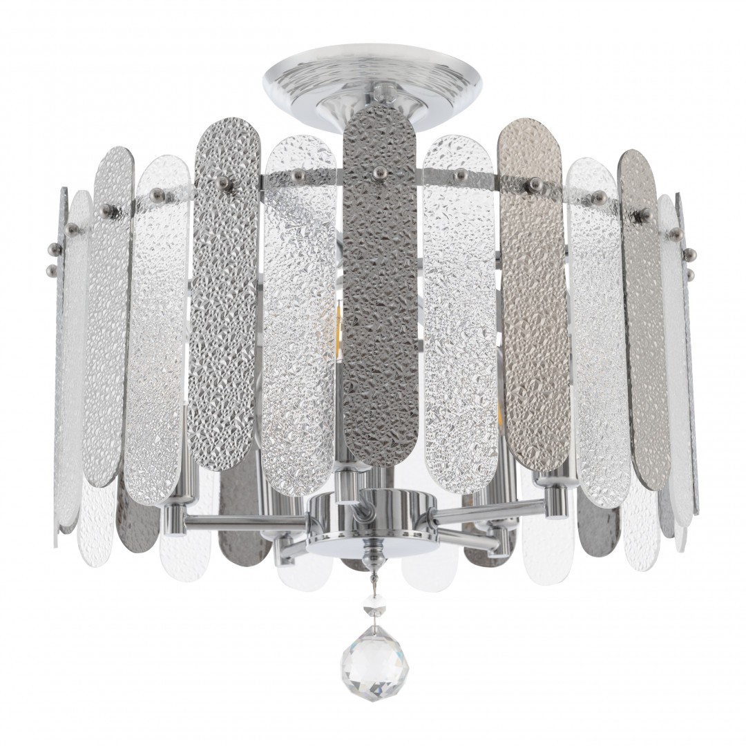 Потолочная люстра Arte Milano Sorrento-3109 373109/5/80/390 CR