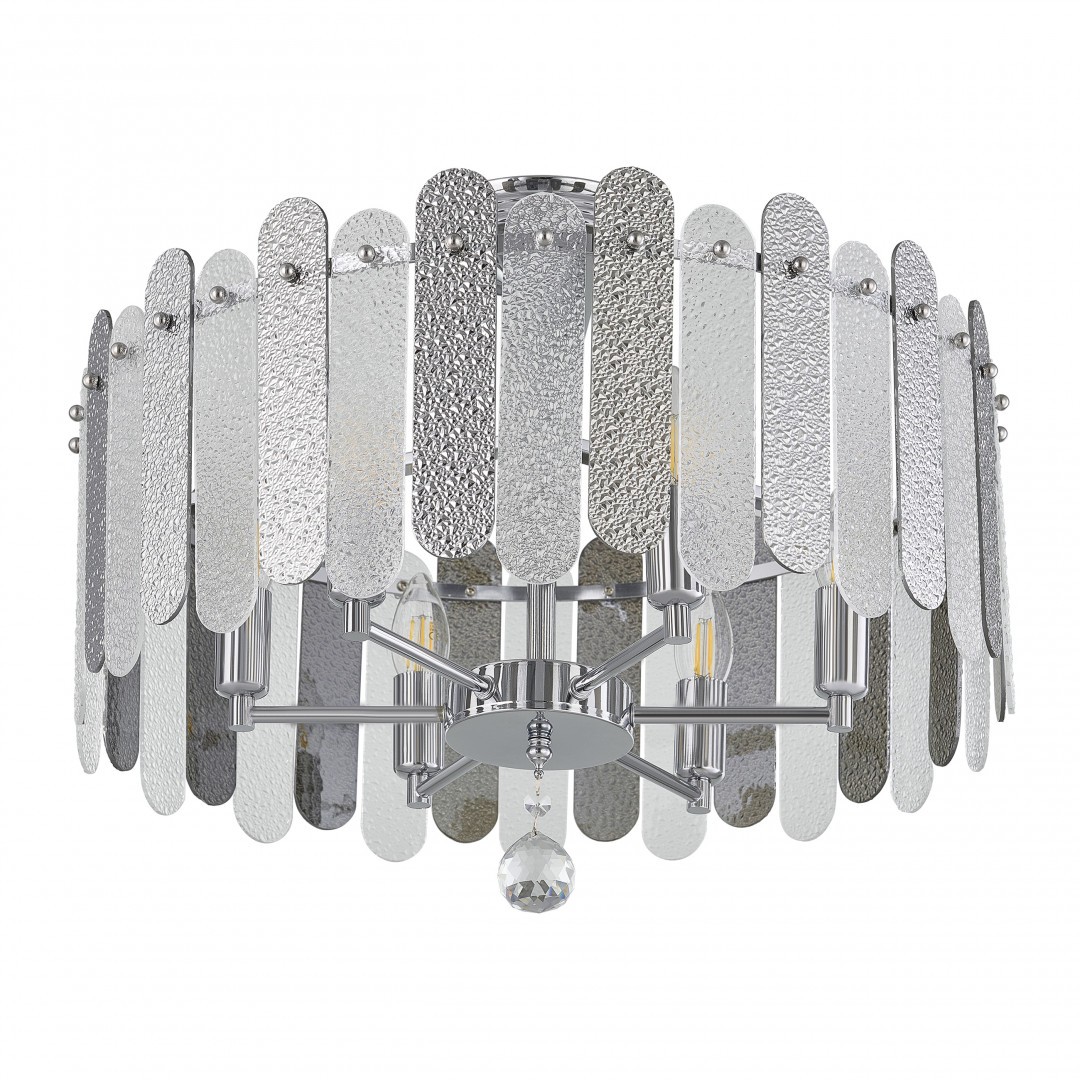 Потолочная люстра Arte Milano Sorrento-3109 373109/6/80/500 CR